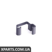 52109110103 BMW Кришка направляючої сидіння - передня права/задня ліва