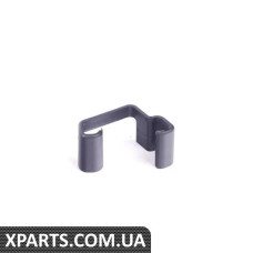 52109110103 BMW Кришка направляючої сидіння - передня права/задня ліва