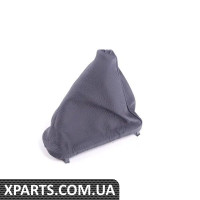 25161421257 BMW Шкіряні черевики