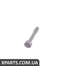 11317501744 BMW Болт із шестигранною головкою (M8X50)