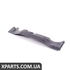 51718158237 BMW Центральний капот двигуна