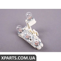 63216937474 BMW Патрон лампи зовнішнього заднього ліхтаря - правий