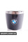 80902208678 BMW Дорожній кухоль BMW Fusion - чорний
