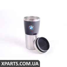 80902208678 BMW Дорожній кухоль BMW Fusion - чорний