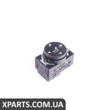61318352291 BMW Перемикач поперекової підтримки