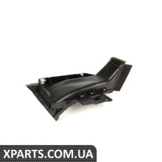 51718197928 BMW Повітропровід охолодження гальм - правий