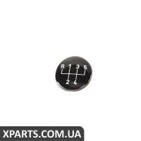 25111221611 BMW Емблема перемикання передач - вказана ціна за штуку