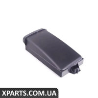 64318379957 BMW Повітряний канал мікрофільтра - лівий