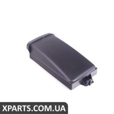 64318379957 BMW Повітряний канал мікрофільтра - лівий
