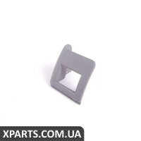 52208133455 BMW ПОКРИТТЯ - (БІЛЬШЕ НЕ ДОСТУПНО)