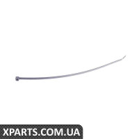 61131377134 BMW Кабельна стяжка - вказана ціна за штуку