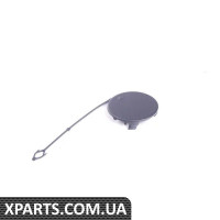 51117159589 BMW Заслонка