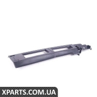 51127226937 BMW E70 X5 Опора кріплення кришки бампера
