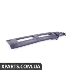 51127226937 BMW E70 X5 Опора кріплення кришки бампера