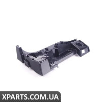 51127226936 BMW E70 X5 Кріплення заднього бампера