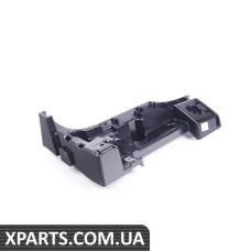 51127226936 BMW E70 X5 Кріплення заднього бампера