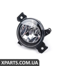 63177224644 BMW Протитуманні фари - праворуч