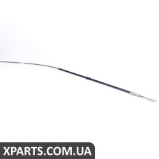 35511161474 BMW Трос гальма стоянки E38 - правий