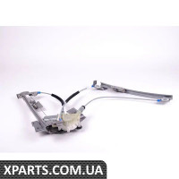 51338234385 BMW Регулятор переднего стекла - левый