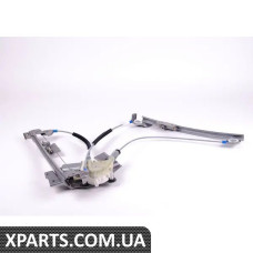 51338234385 BMW Регулятор переднего стекла - левый