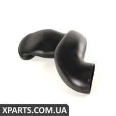 12311706643 BMW Повітропровод генератора - нижній