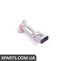 11417838527 BMW Лінія всмоктування олії