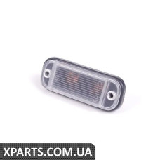 63261357685 BMW Підсвічування номерного знака - ціна вказана за штуку