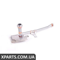 11417838525 BMW Лінія всмоктування олії