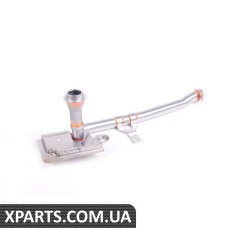 11417838525 BMW Лінія всмоктування олії