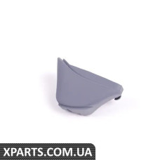 61312228653 BMW Кришка ліва