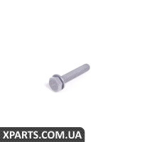 07119905863 BMW Болт із шестигранною головкою - вказана ціна за штуку