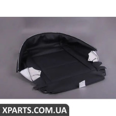 52108234951 BMW Нижня оббивка сидіння зі штучної шкіри - вказана ціна за штуку