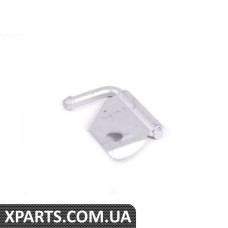 18207571001 BMW Кронштейн підвіски вихлопної труби - лівий