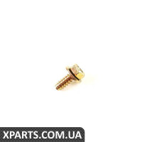 07119916987 BMW Гвинт з шестигранною головкою