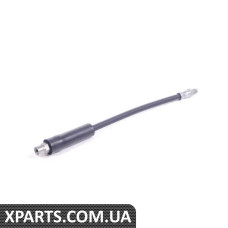 34321159890 BMW Тормозной шланг - цена за штуку
