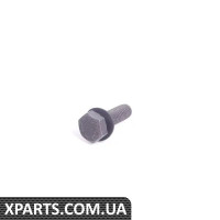 07119915189 BMW Болт із шестигранною головкою - вказана ціна за штуку