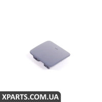 51127117280 BMW Заслонка