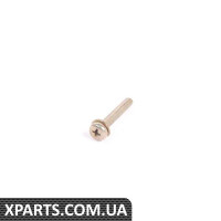 07119906833 BMW Накладной винт - указана цена за штуку