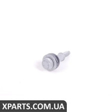 11127841217 BMW Гвинт з буртиком - ціна вказана за штуку