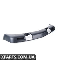 51711935114 BMW Передній нижній балдахін