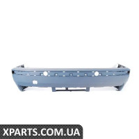 51122235498 BMW Задній бампер M-Tech