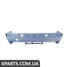 51122235498 BMW Задній бампер M-Tech