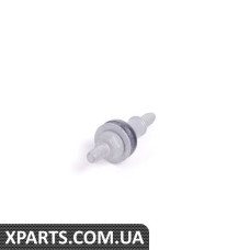 11127841218 BMW Гвинт з буртиком - вказана ціна за штуку