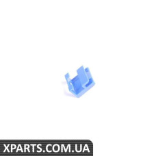 51777170955 BMW Затиск для рокерної панелі — ціна вказана за штуку