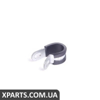 11721745993 BMW Хомут для труб - ціна вказана за штуку