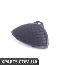 51457899714 BMW Черная крышка динамика приборной панели