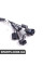 61126939279 BMW Джгут проводів фари - Комплект