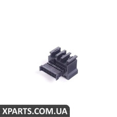 61138364645 BMW Корпус вилки - вказана ціна за штуку