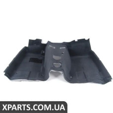 51478399861 BMW Накладка на підлогу - передня