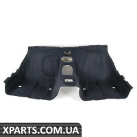 51478400133 BMW Підлогове покриття ззаду